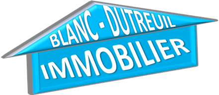 Blanc Dutreuil Immobilier